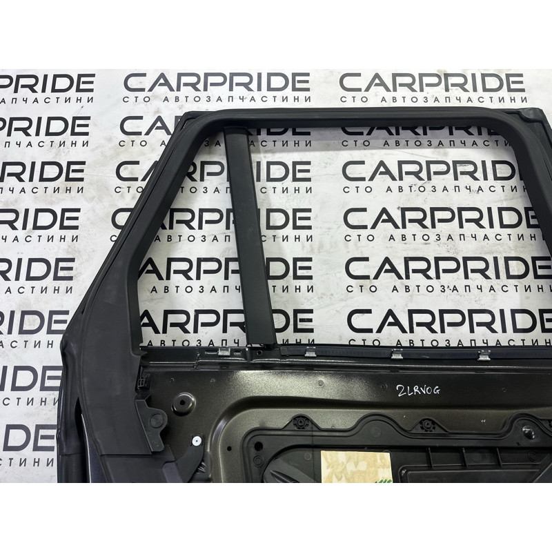 Двері (наружные элементы кузова) LAND ROVER Range Rover L405 2014 5.0 LR036403