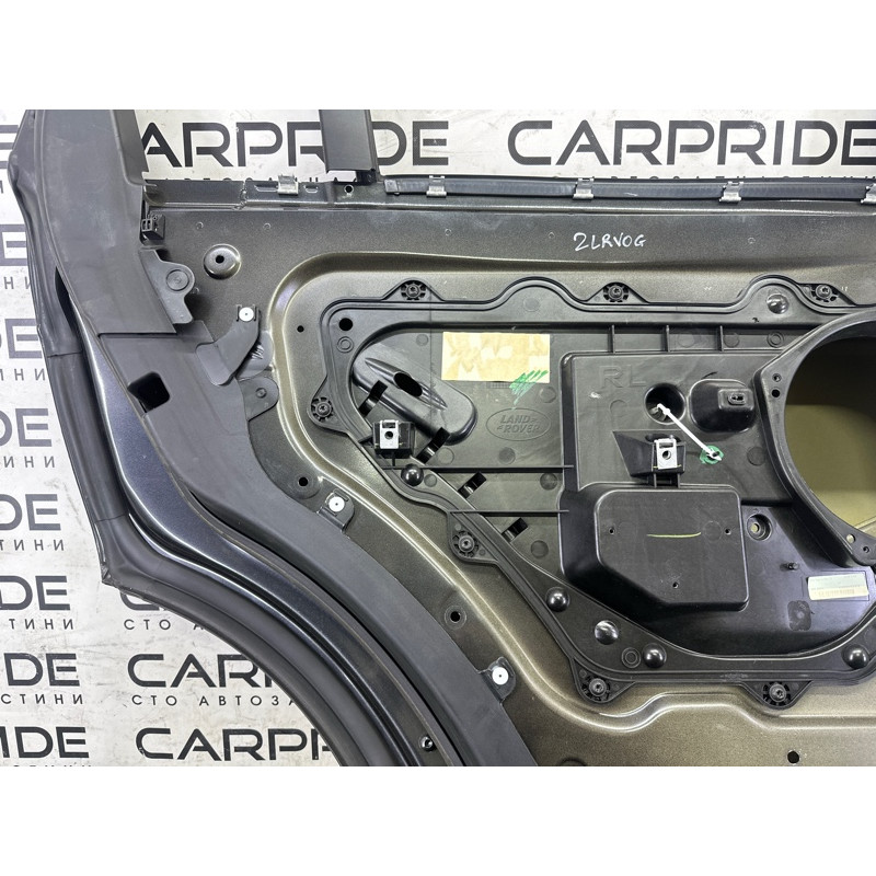 Двері (наружные элементы кузова) LAND ROVER Range Rover L405 2014 5.0 LR036403