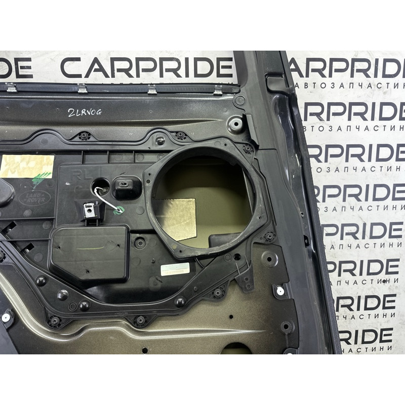Двері (наружные элементы кузова) LAND ROVER Range Rover L405 2014 5.0 LR036403