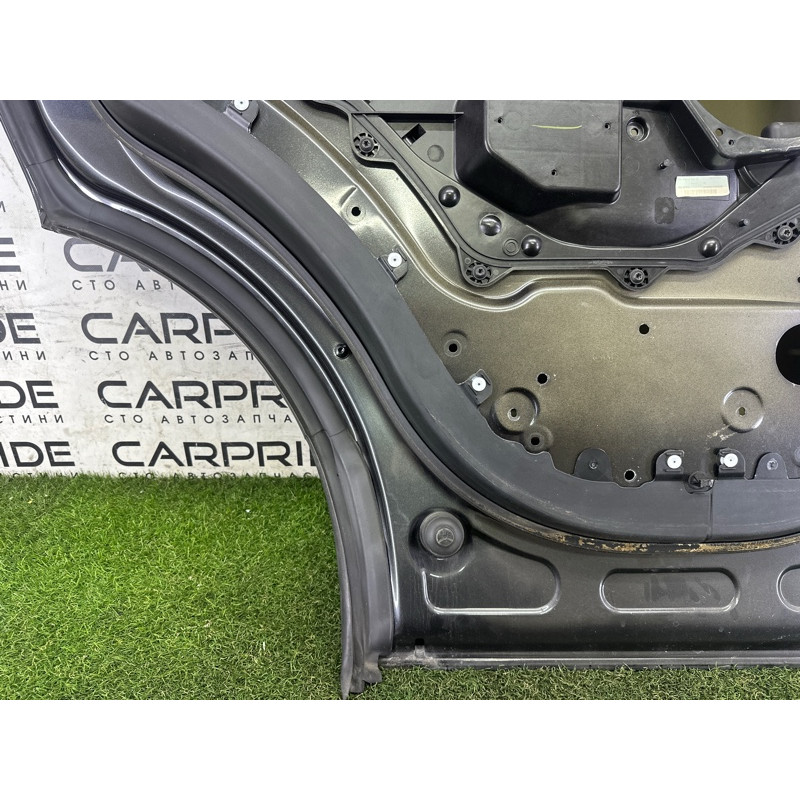 Двері (наружные элементы кузова) LAND ROVER Range Rover L405 2014 5.0 LR036403
