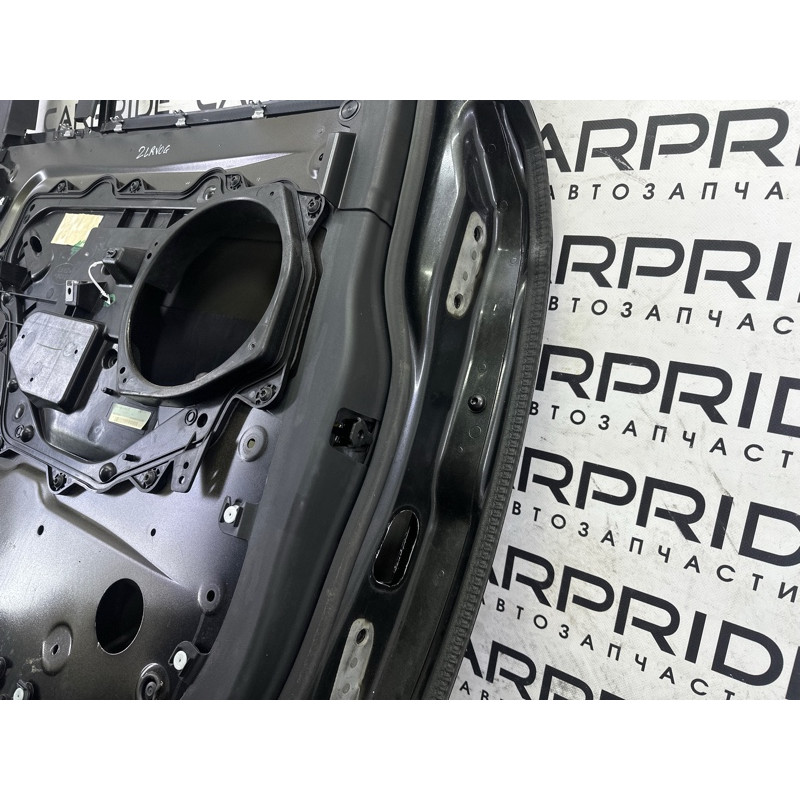 Двері (наружные элементы кузова) LAND ROVER Range Rover L405 2014 5.0 LR036403