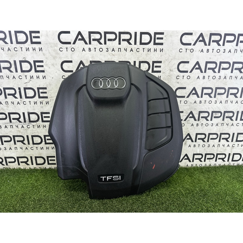Декоративна кришка двигуна (двигун та елементи) AUDI Q5 FY 2020 2.0 DJYA 80A103925E