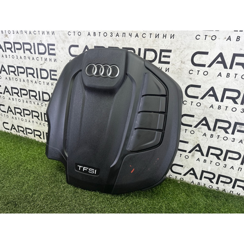 Декоративна кришка двигуна (двигун та елементи) AUDI Q5 FY 2020 2.0 DJYA 80A103925E