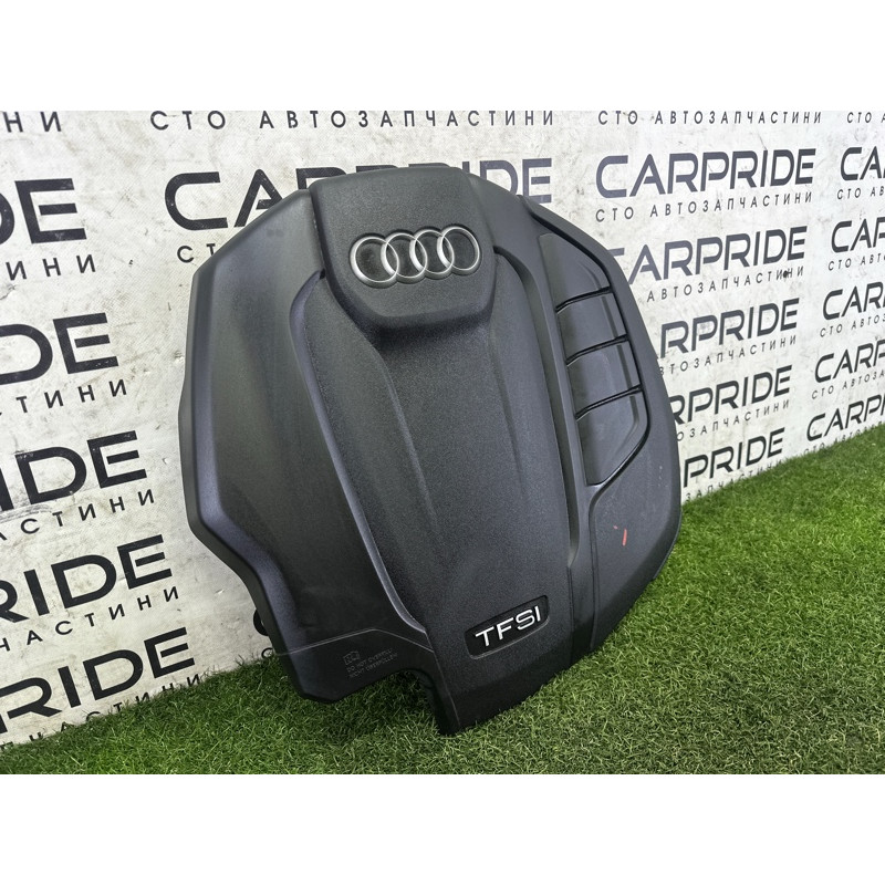 Декоративна кришка двигуна (двигун та елементи) AUDI Q5 FY 2020 2.0 DJYA 80A103925E