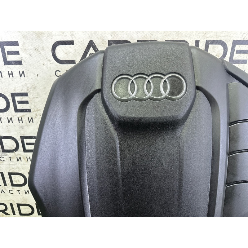 Декоративна кришка двигуна (двигун та елементи) AUDI Q5 FY 2020 2.0 DJYA 80A103925E