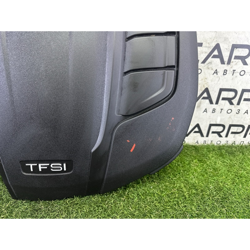 Декоративна кришка двигуна (двигун та елементи) AUDI Q5 FY 2020 2.0 DJYA 80A103925E