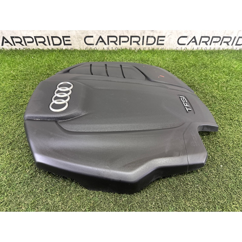 Декоративна кришка двигуна (двигун та елементи) AUDI Q5 FY 2020 2.0 DJYA 80A103925E