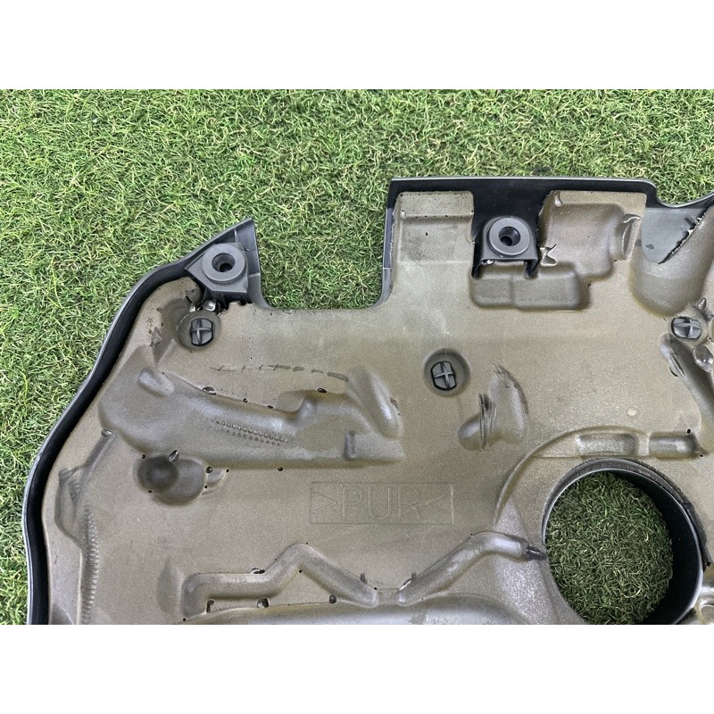 Декоративна кришка двигуна (двигун та елементи) BMW X1 F48 2016 2.0 11128601632