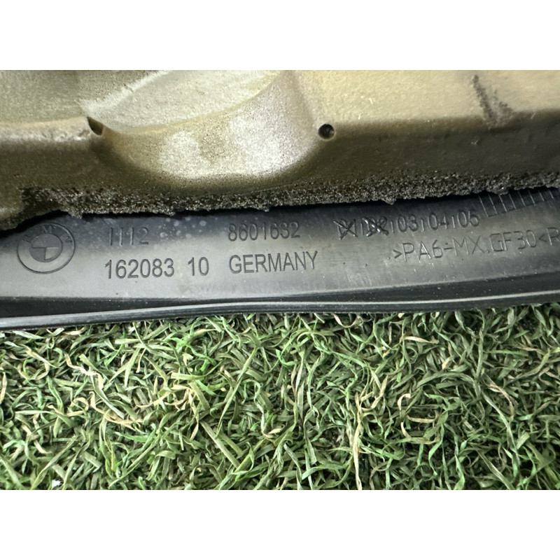 Декоративна кришка двигуна (двигун та елементи) BMW X1 F48 2016 2.0 11128601632