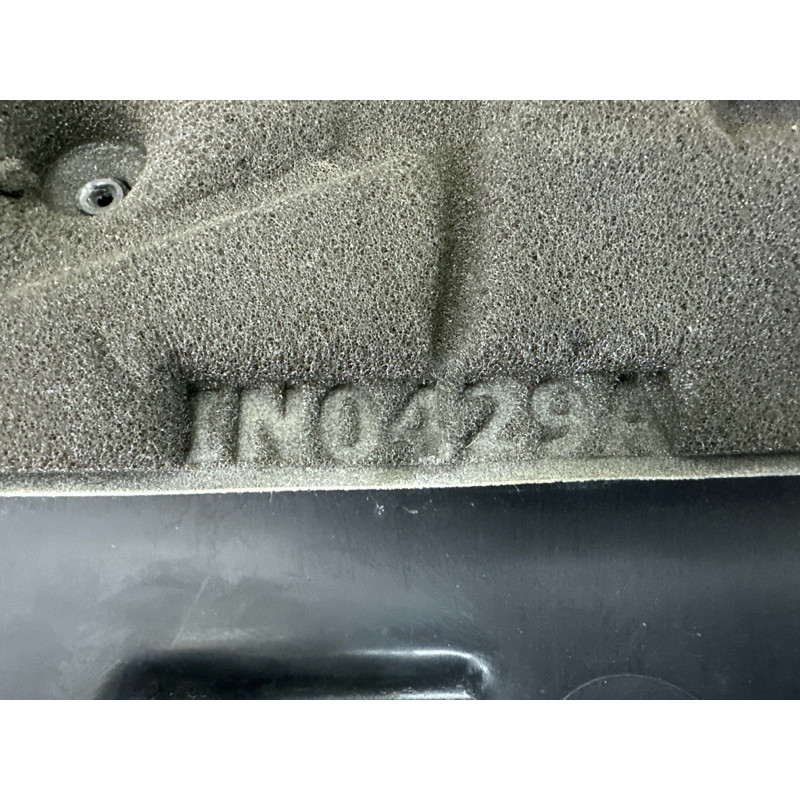 Декоративна кришка двигуна (двигатель и элементы) LAND ROVER Range Rover L405 2014 5.0 LR035596