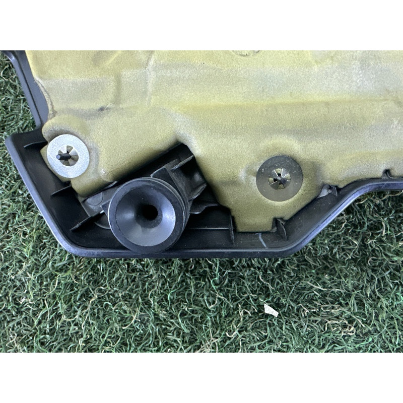 Декоративна кришка двигуна (двигатель и элементы) Hyundai Sonata DN8 2020 2.5 292402S000