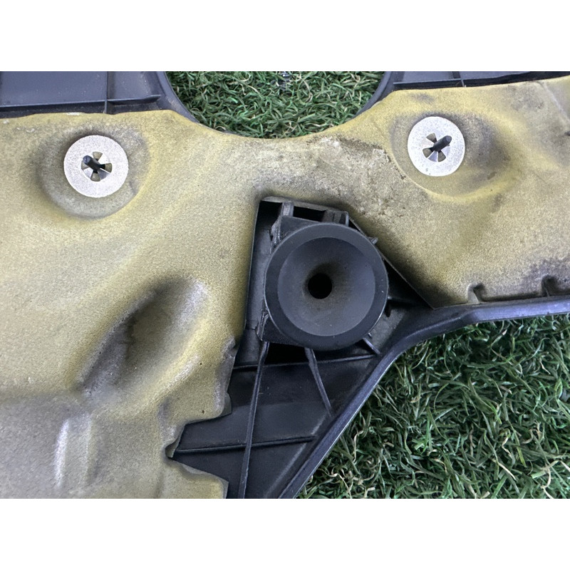 Декоративна кришка двигуна (двигатель и элементы) Hyundai Sonata DN8 2020 2.5 292402S000