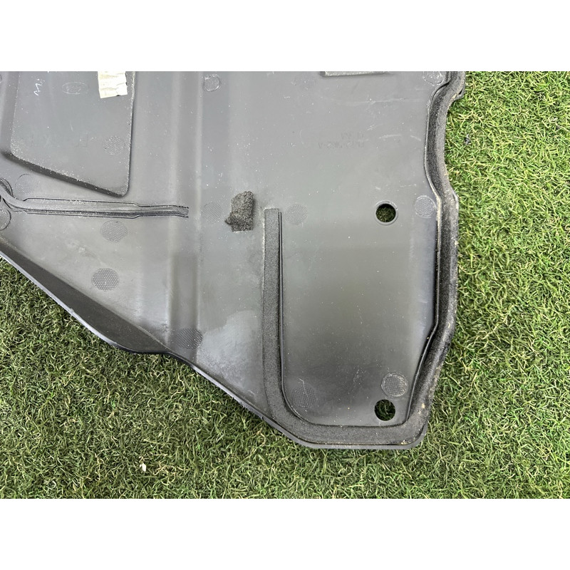 Кришка акумулятора (кузов и элементы) LAND ROVER Discovery Sport L550 2016 2.0 LR074776