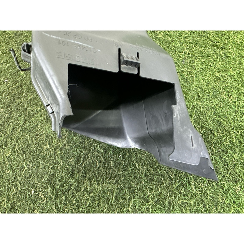 Воздуховод тормозов (кузов и элементы) BMW X5 F15 2015 3.0 51747343803