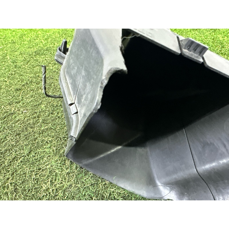 Воздуховод тормозов (кузов и элементы) BMW X5 F15 2015 3.0 51747343803