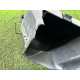 Воздуховод тормозов (кузов и элементы) BMW X5 F15 2015 3.0 51747343803