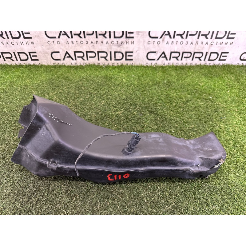 Воздуховод тормозов (кузов и элементы) BMW X5 F15 2015 3.0 51747343803