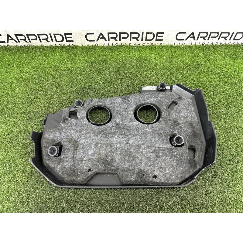 Декоративна кришка двигуна (двигатель и элементы) LAND ROVER Discovery Sport L550 2016 2.0 LR039520
