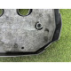Декоративна кришка двигуна (двигатель и элементы) LAND ROVER Discovery Sport L550 2016 2.0 LR039520