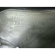 Декоративная крышка двигателя (двигатель и элементы) BMW X5 F15 2015 3.0 11127607447