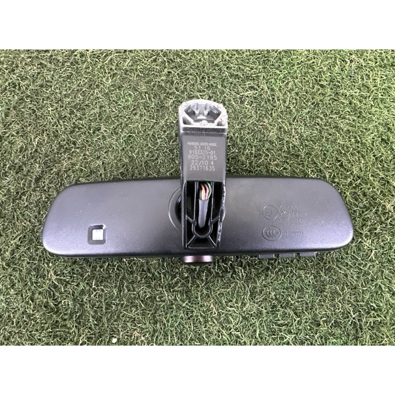 Дзеркало салону (скло та дзеркала) BMW X5 E70 2011 3.0 51169192335