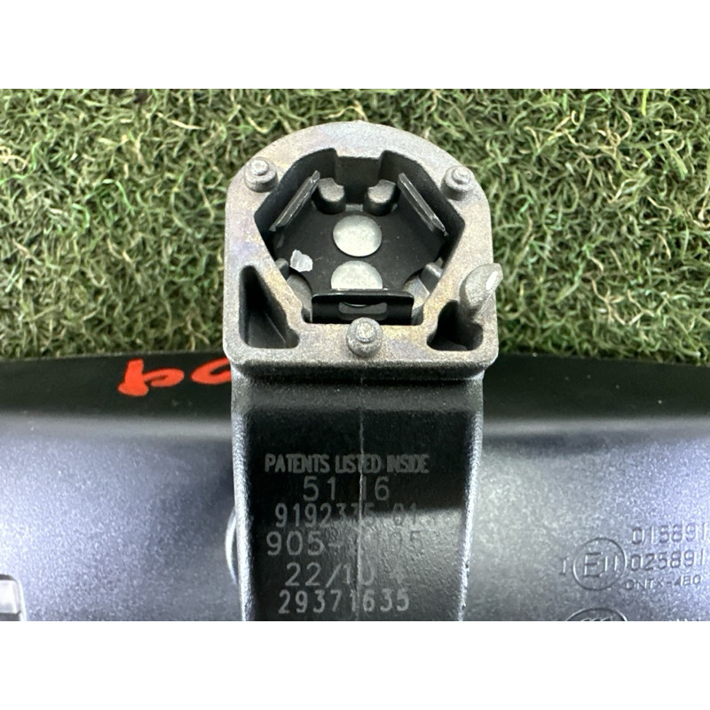 Дзеркало салону (скло та дзеркала) BMW X5 E70 2011 3.0 51169192335