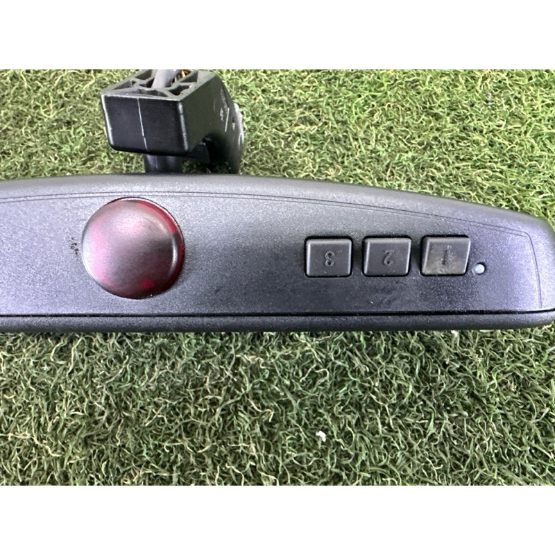 Дзеркало салону (скло та дзеркала) BMW X5 E70 2011 3.0 51169192335