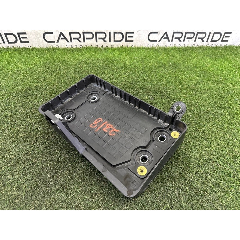 Підставка акумулятора (кузов і елементи) Nissan Rogue T33 2021 2.5 244286RA0B