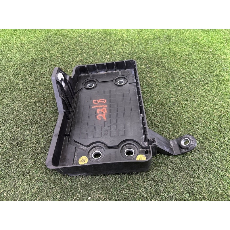 Підставка акумулятора (кузов і елементи) Nissan Rogue T33 2021 2.5 244286RA0B