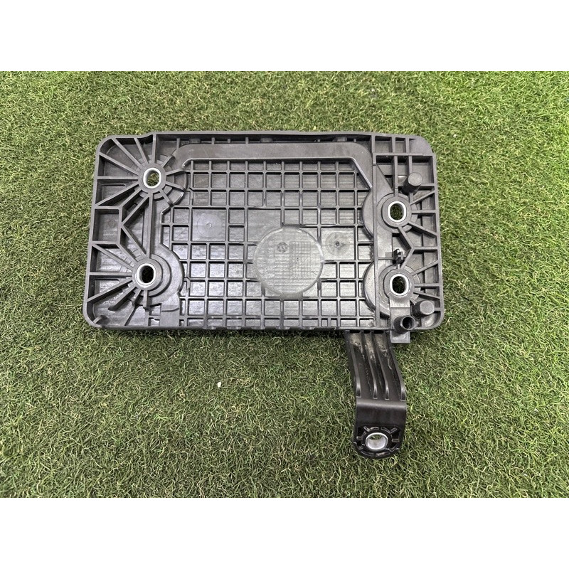 Підставка акумулятора (кузов і елементи) Nissan Rogue T33 2021 2.5 244286RA0B