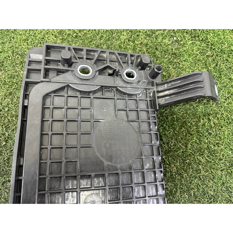 Підставка акумулятора (кузов і елементи) Nissan Rogue T33 2021 2.5 244286RA0B