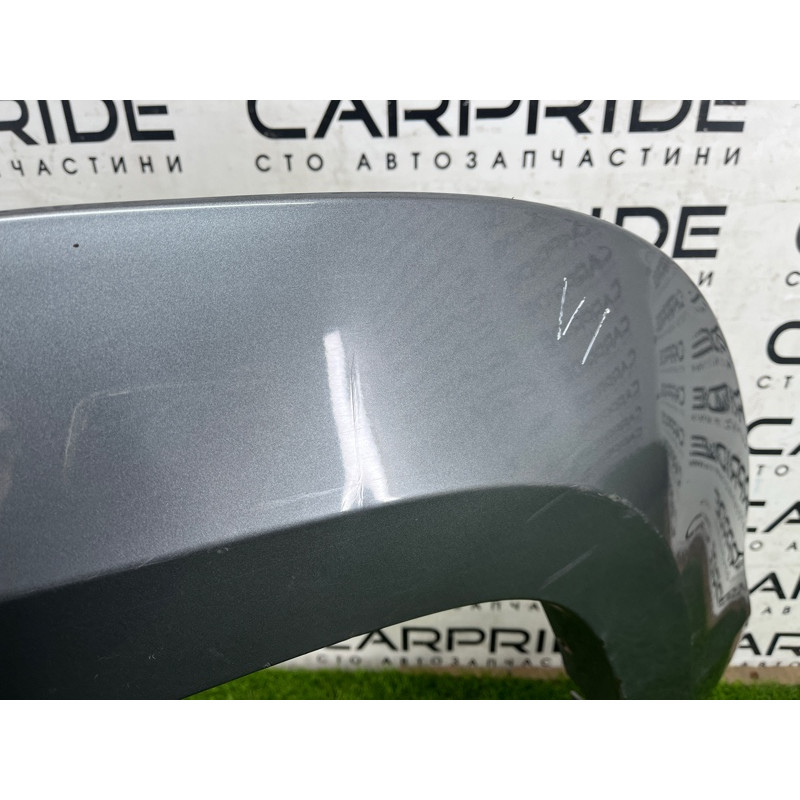 Накладка на крыло (кузов и элементы) Volkswagen Amarok Not specified 2.0 2HH853817GRU