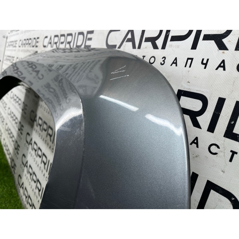 Накладка на крыло (кузов и элементы) Volkswagen Amarok Not specified 2.0 2HH853817GRU