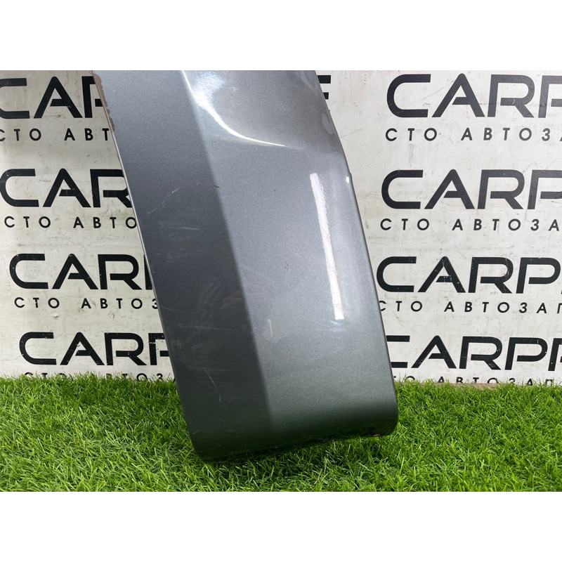Накладка на крыло (кузов и элементы) Volkswagen Amarok Not specified 2.0 2HH853817GRU