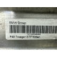Усилитель бампера (наружные элементы кузова) BMW X1 F48 2016 2.0 51127332320