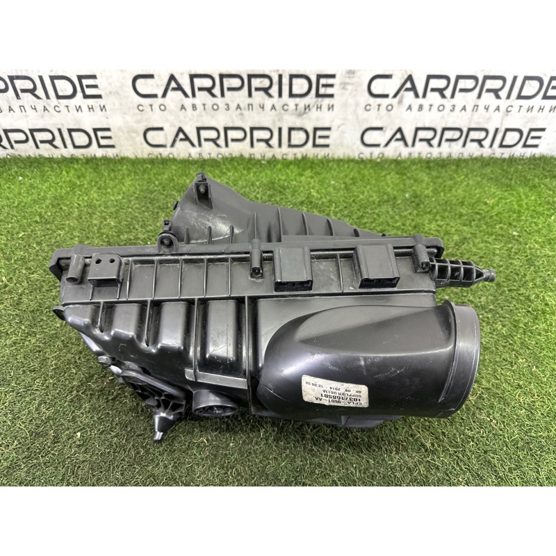 Корпус повітряного фільтра (впускная система) LAND ROVER Range Rover L405 2014 5.0 LR036424