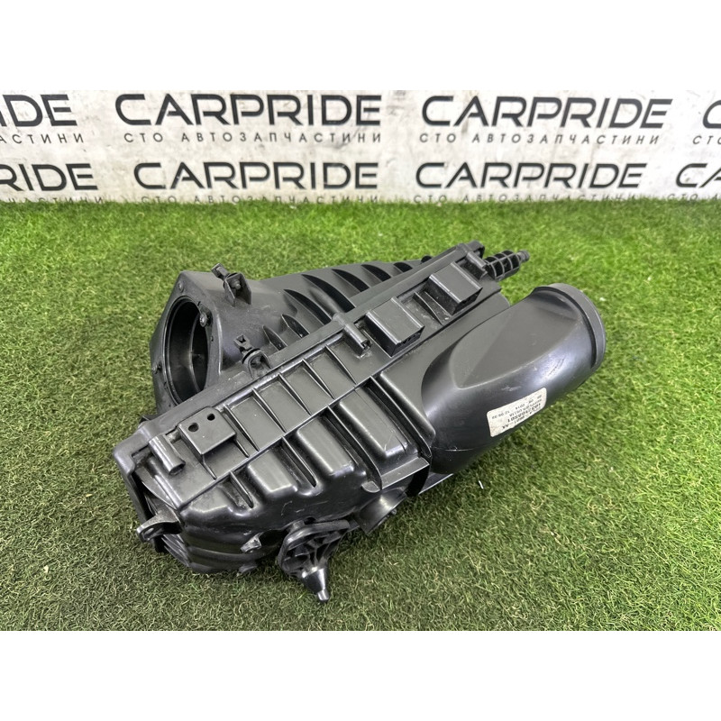 Корпус повітряного фільтра (впускная система) LAND ROVER Range Rover L405 2014 5.0 LR036424
