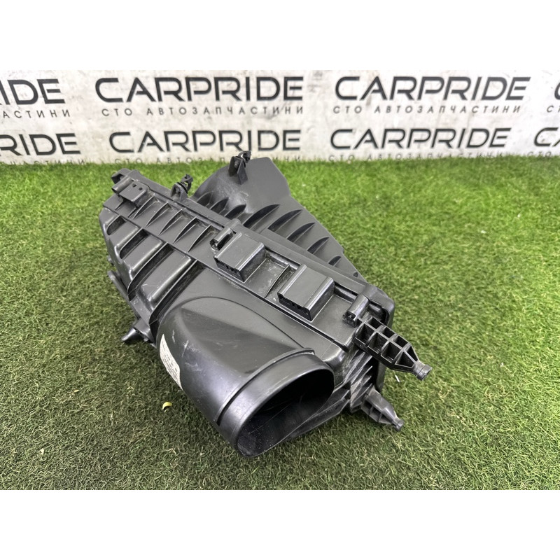 Корпус повітряного фільтра (впускная система) LAND ROVER Range Rover L405 2014 5.0 LR036424