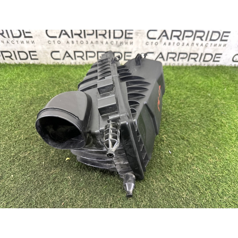 Корпус повітряного фільтра (впускная система) LAND ROVER Range Rover L405 2014 5.0 LR036424