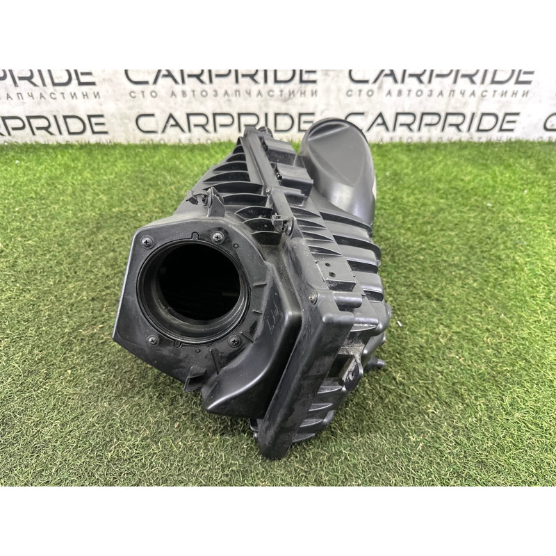 Корпус повітряного фільтра (впускная система) LAND ROVER Range Rover L405 2014 5.0 LR036424