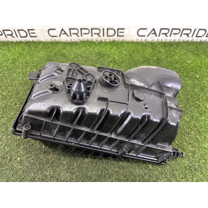 Корпус повітряного фільтра (впускная система) LAND ROVER Range Rover L405 2014 5.0 LR036424