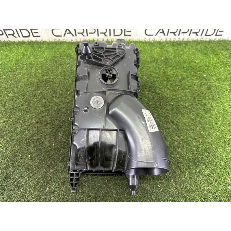 Корпус повітряного фільтра (впускная система) LAND ROVER Range Rover L405 2014 5.0 LR036424
