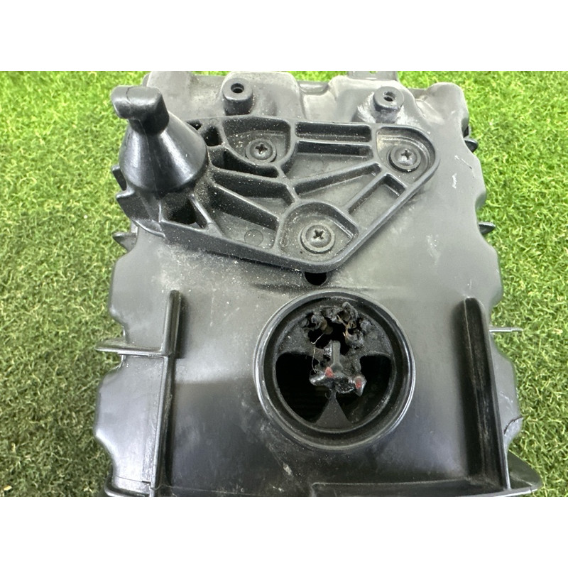 Корпус повітряного фільтра (впускная система) LAND ROVER Range Rover L405 2014 5.0 LR036424