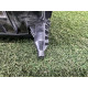 Корпус повітряного фільтра (впускная система) LAND ROVER Range Rover L405 2014 5.0 LR036424