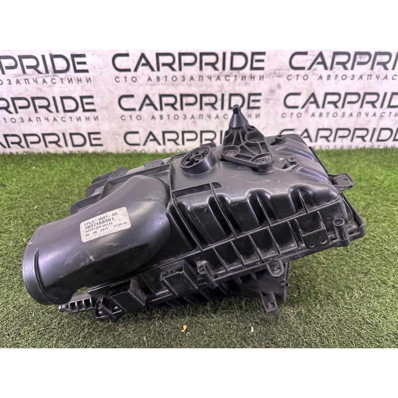 Корпус повітряного фільтра (впускная система) LAND ROVER Range Rover L405 2014 5.0 LR036424