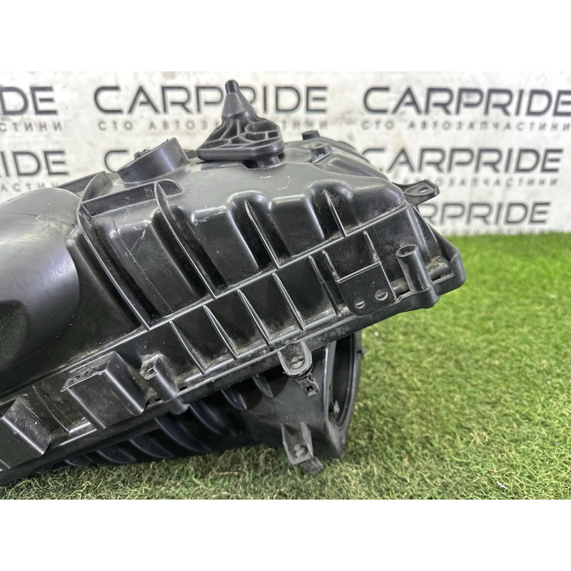 Корпус повітряного фільтра (впускная система) LAND ROVER Range Rover L405 2014 5.0 LR036424