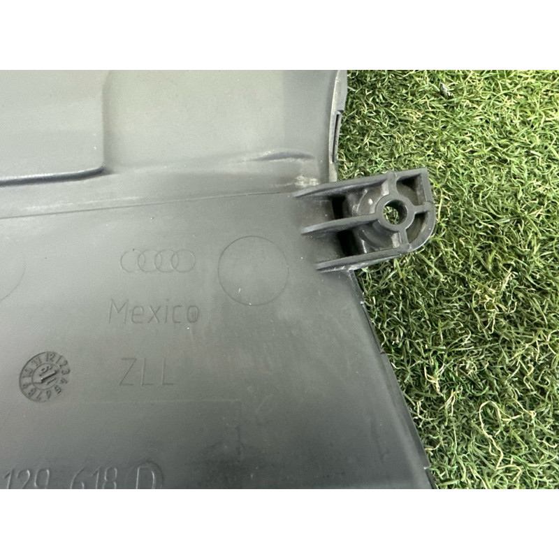 Воздухозаборник (впускная система) AUDI Q5 FY 2020 2.0 DJYA 80A129618D