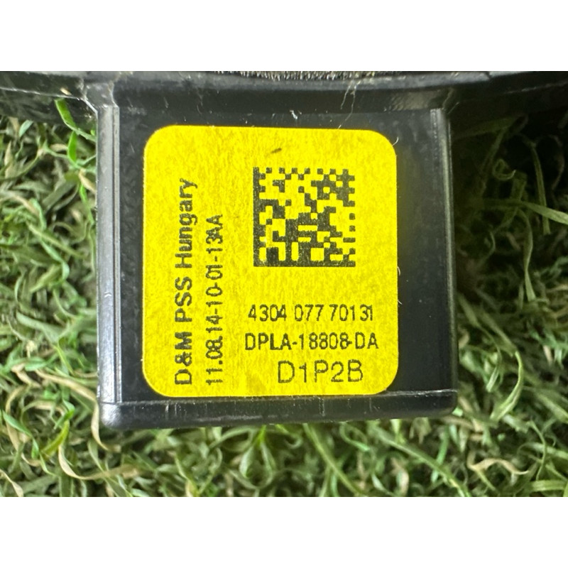 Динамік (электрика) LAND ROVER Range Rover L405 2014 5.0 LR047991