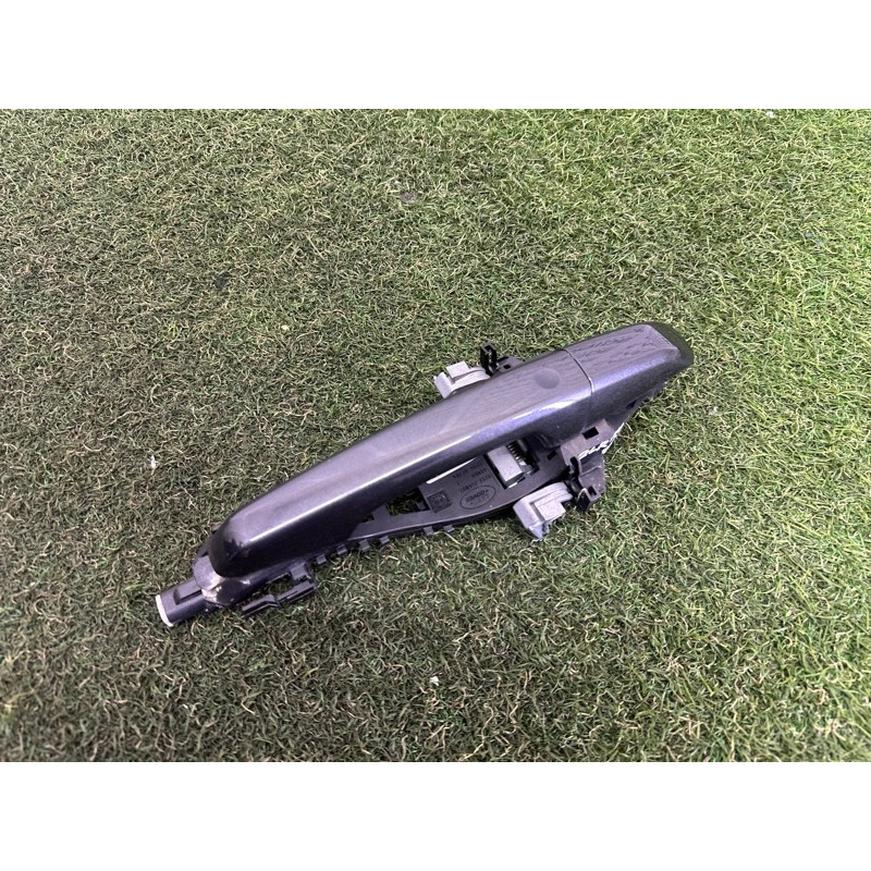 Ручка двері зовнішня (кузов и элементы) LAND ROVER Range Rover L405 2014 5.0 LR061200