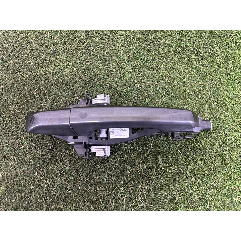 Ручка двері зовнішня (кузов и элементы) LAND ROVER Range Rover L405 2014 5.0 LR061200